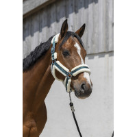 Halster Norton Cosy Donkergroen