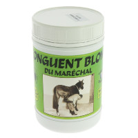 De Blonde Zalf van de...