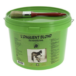 De Blonde Zalf van de Maarschalk De Blonde Zalf van de Maarschalk