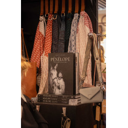 Sjaalhouder Pénélope