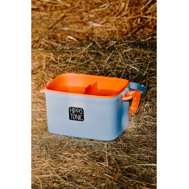 Poetskoffer Hippotonic Scooby