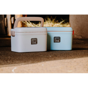 Poetskoffer Hippotonic Scooby