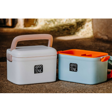 Poetskoffer Hippotonic Scooby