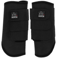 Kruisbeschermers Norton XTR 1680D Voorbenen Zwart