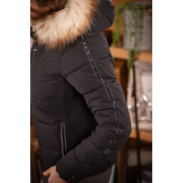 Donsjas Pénélope Louxy Zwart