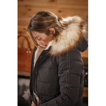 Donsjas Pénélope Louxy Zwart