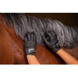 Handschoenen Eden by Pénélope Prisma Strass