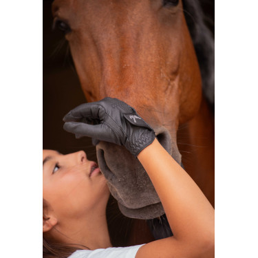Handschoenen Eden by Pénélope Prisma Strass