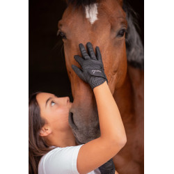 Handschoenen Eden by Pénélope Prisma Strass