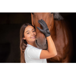 Handschoenen Eden by Pénélope Prisma Strass