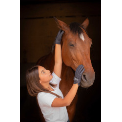 Handschoenen Eden by Pénélope Prisma Strass