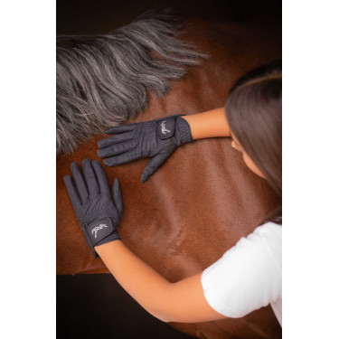 Handschoenen Eden by Pénélope Prisma Strass