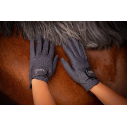 Handschoenen Eden by Pénélope Prisma Strass