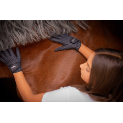 Handschoenen Eden by Pénélope Prisma Strass