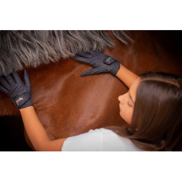 Handschoenen Eden by Pénélope Prisma Strass