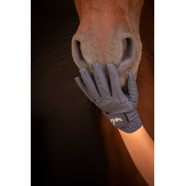 Handschoenen Eden by Pénélope Prisma Strass