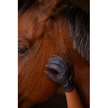 Handschoenen Eden by Pénélope Prisma Strass