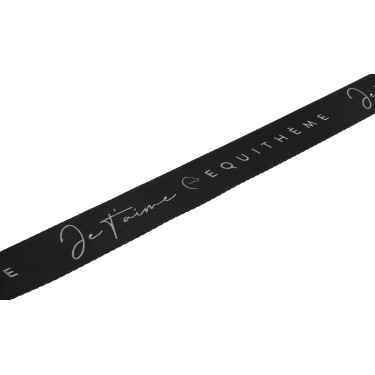 Bowlingtas Je t'aime Equithème Bowlingtas Je t'aime Equithème