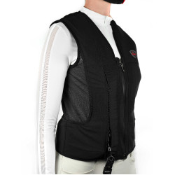 Airbagvest Spark Manege Airbagvest Spark Manege