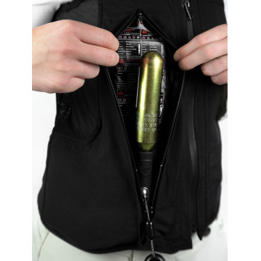 Airbagvest Spark Manege Airbagvest Spark Manege