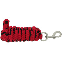 Lange Equithème Jacquard Rood Lange Equithème Jacquard Rood