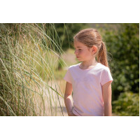 Camiseta EDEN BY PENELOPE - Iconic Strass Roze