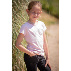 Camiseta EDEN BY PENELOPE - Iconic Strass Roze Camiseta EDEN BY PENELOPE - Iconic Strass Roze