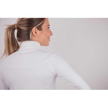 Polo PENELOPE - Toscane Wit