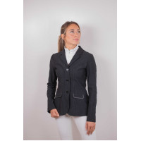Chaqueta de concurso PENELOPE - Calistus Zwart Chaqueta de concurso PENELOPE - Calistus Zwart