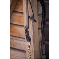 Presentatielonge 2,25 m Paddock Sport Zwart Presentatielonge 2,25 m Paddock Sport Zwart