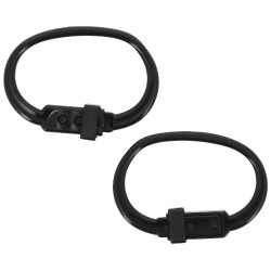 Hippotonic veiligheidsringen Hippotonic veiligheidsringen