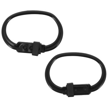 Hippotonic veiligheidsringen Hippotonic veiligheidsringen