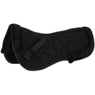 Equithème Hexa mesh schokdemper