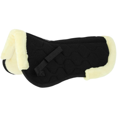 Equithème Hexa mesh schokdemper