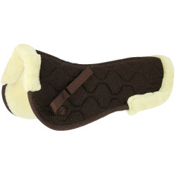 Equithème Hexa mesh schokdemper