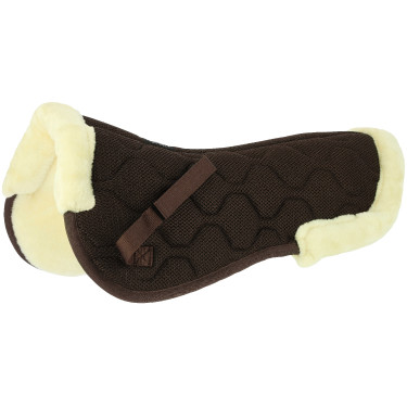 Equithème Hexa mesh schokdemper