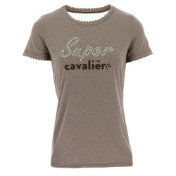 T-shirt Equithème Super