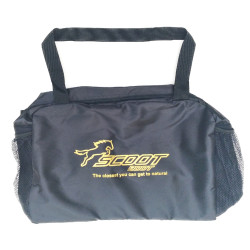 Compleet set Scoot Boots - Regular en Slims Compleet set Scoot Boots - Regular en Slims