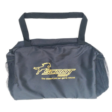 Compleet set Scoot Boots - Regular en Slims Compleet set Scoot Boots - Regular en Slims