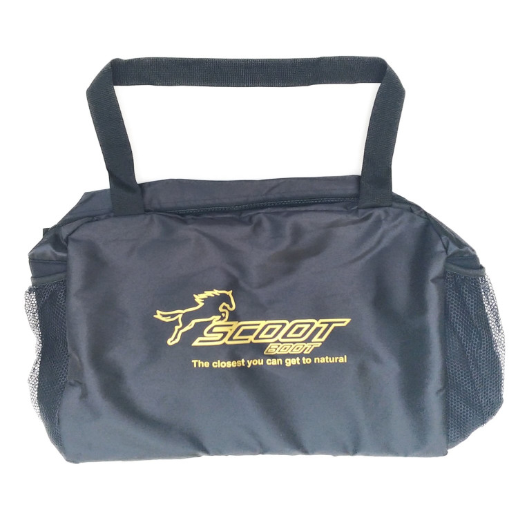 Compleet set Scoot Boots - Regular en Slims Compleet set Scoot Boots - Regular en Slims