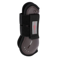 TecAir beenbeschermers Covalliero Zwart