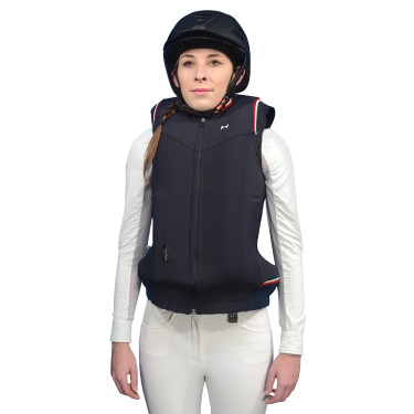 Helite Prestige bodywarmer voor airbag Zip'in Helite Prestige bodywarmer voor airbag Zip'in