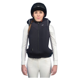 Helite Prestige bodywarmer voor airbag Zip'in Helite Prestige bodywarmer voor airbag Zip'in