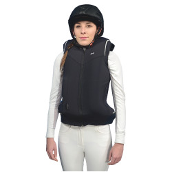 Helite Prestige bodywarmer voor airbag Zip'in Helite Prestige bodywarmer voor airbag Zip'in