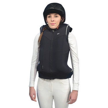 Helite Prestige bodywarmer voor airbag Zip'in Helite Prestige bodywarmer voor airbag Zip'in