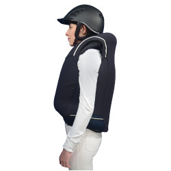Helite Prestige bodywarmer voor airbag Zip'in Helite Prestige bodywarmer voor airbag Zip'in