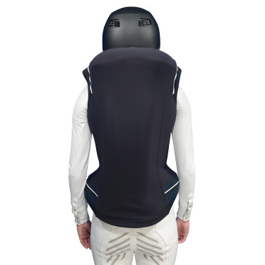 Helite Prestige bodywarmer voor airbag Zip'in Helite Prestige bodywarmer voor airbag Zip'in