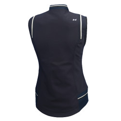 Helite Prestige bodywarmer voor airbag Zip'in Helite Prestige bodywarmer voor airbag Zip'in