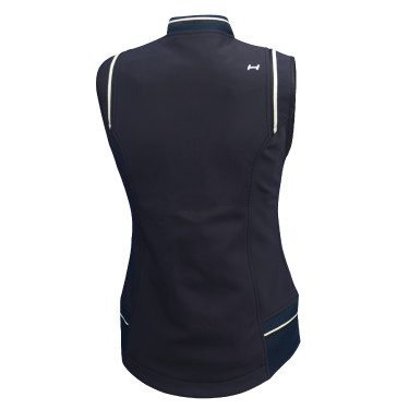 Helite Prestige bodywarmer voor airbag Zip'in Helite Prestige bodywarmer voor airbag Zip'in