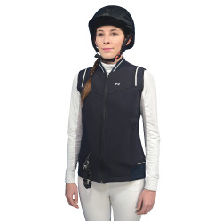 Helite Prestige bodywarmer voor airbag Zip'in Helite Prestige bodywarmer voor airbag Zip'in
